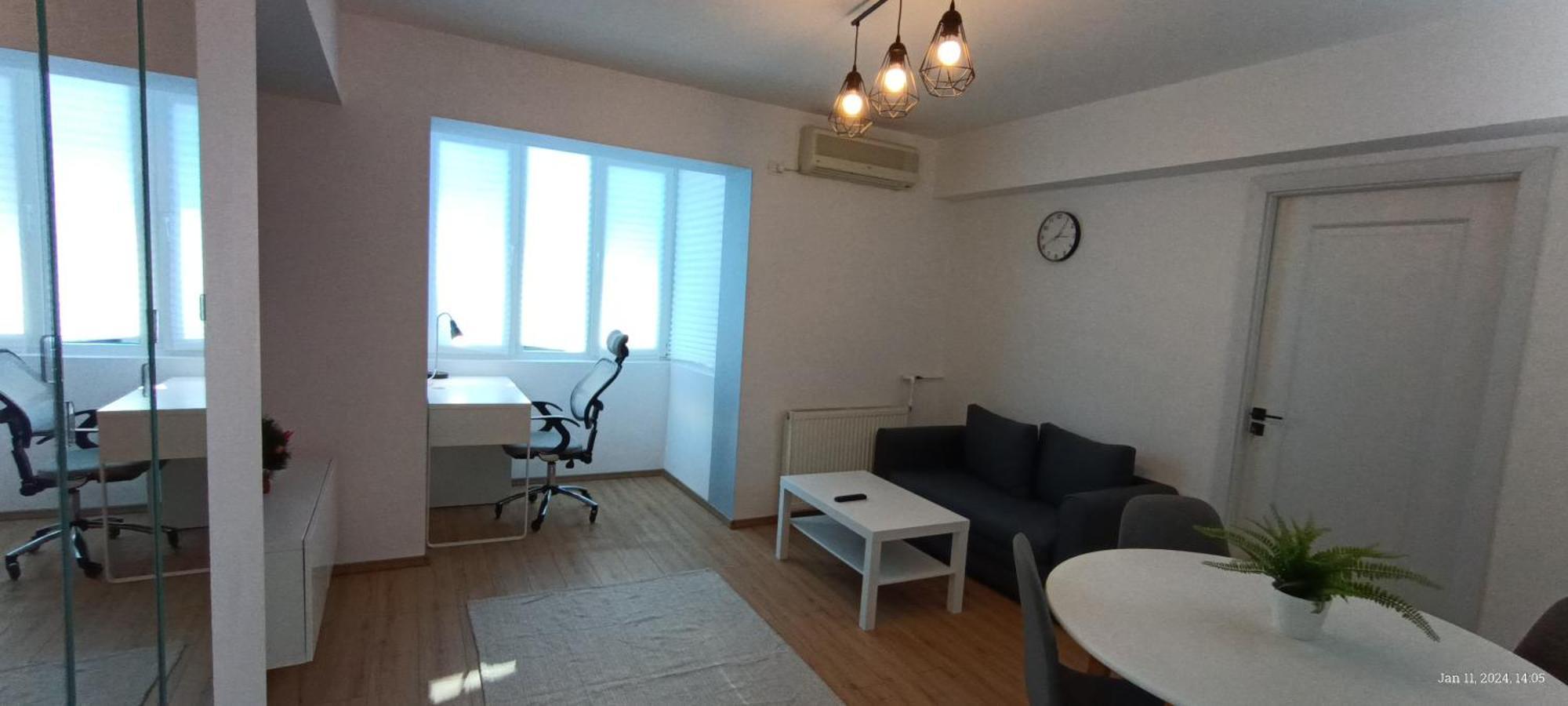 Cozy Apartment City Center Bukarest Eksteriør billede